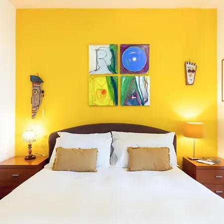 Rome As You Feel - Cozy Apartments In San Giovanni Exterior photo
