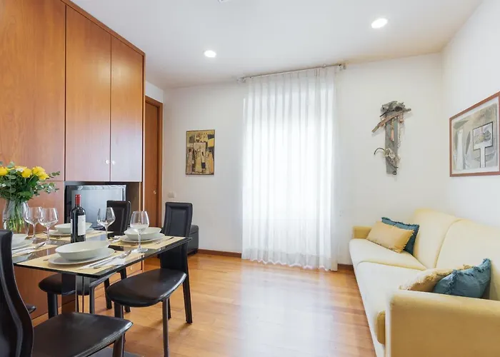 Rome As You Feel - Cozy Apartments In San Giovanni