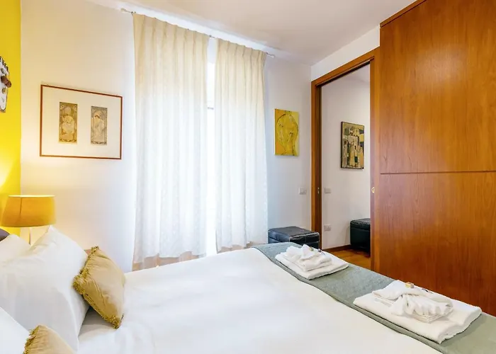 Rome As You Feel - Cozy Apartments In San Giovanni